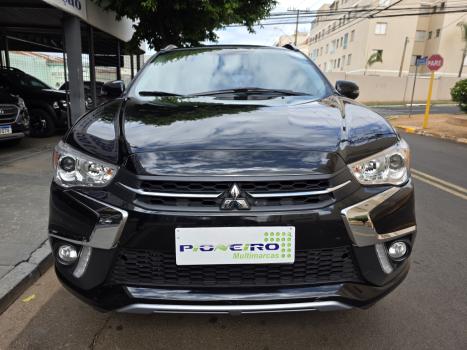 MITSUBISHI ASX 2.0 16V 4P FLEX HPE FWD AUTOMTICO CVT, Foto 7