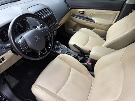 MITSUBISHI ASX 2.0 16V 4P FLEX HPE FWD AUTOMTICO CVT, Foto 8