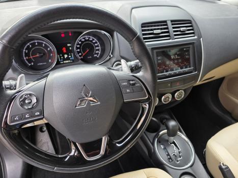 MITSUBISHI ASX 2.0 16V 4P FLEX HPE FWD AUTOMTICO CVT, Foto 9