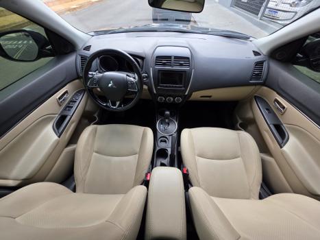 MITSUBISHI ASX 2.0 16V 4P FLEX HPE FWD AUTOMTICO CVT, Foto 11