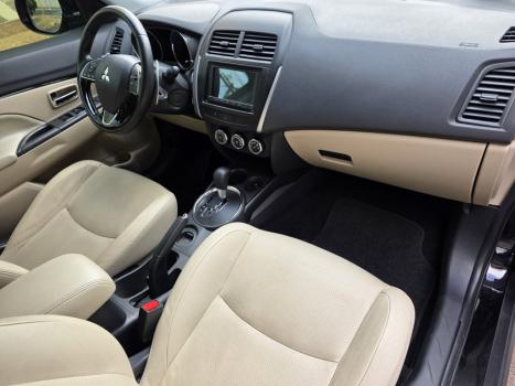 MITSUBISHI ASX 2.0 16V 4P FLEX HPE FWD AUTOMTICO CVT, Foto 15