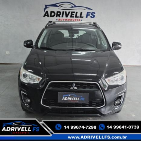 MITSUBISHI ASX 2.0 16V 4P 4X4 4WD AUTOMTICO, Foto 5