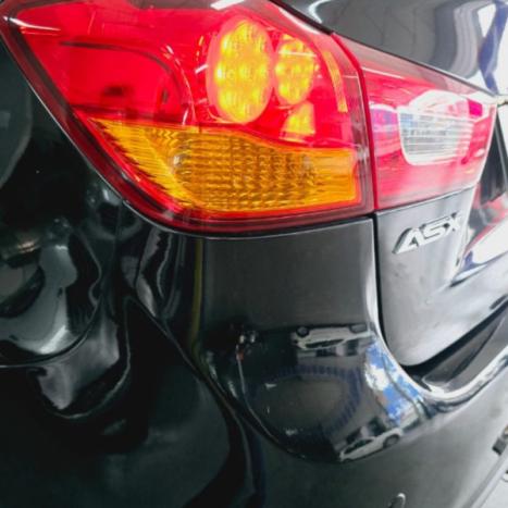 MITSUBISHI ASX 2.0 16V 4P 4X4 4WD AUTOMTICO, Foto 7