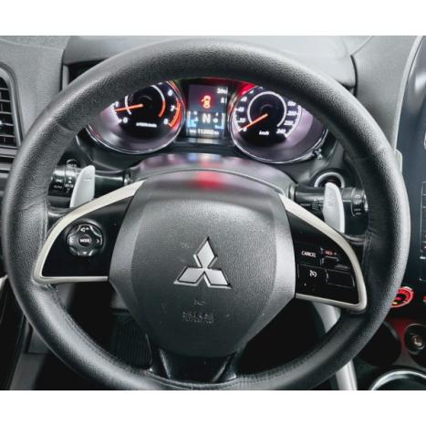 MITSUBISHI ASX 2.0 16V 4P 4X4 4WD AUTOMTICO, Foto 8