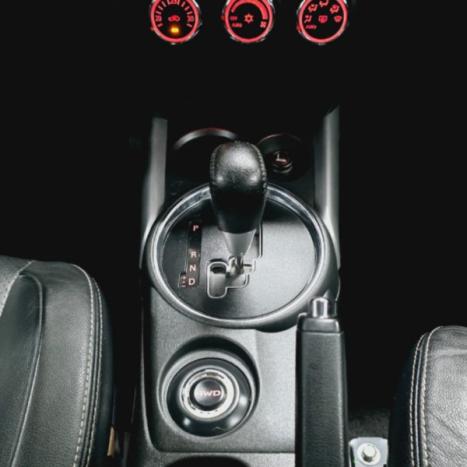 MITSUBISHI ASX 2.0 16V 4P 4X4 4WD AUTOMTICO, Foto 9
