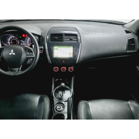 MITSUBISHI ASX 2.0 16V 4P 4X4 4WD AUTOMTICO, Foto 10