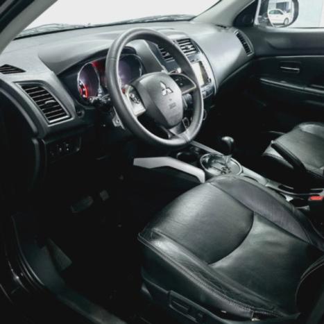 MITSUBISHI ASX 2.0 16V 4P 4X4 4WD AUTOMTICO, Foto 11