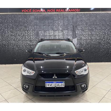 MITSUBISHI ASX 2.0 16V 4P 4X4 AWD AUTOMTICO, Foto 5