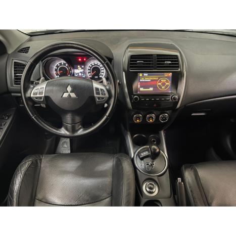 MITSUBISHI ASX 2.0 16V 4P 4X4 AWD AUTOMTICO, Foto 9