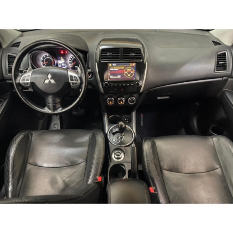 MITSUBISHI ASX 2.0 16V 4P 4X4 AWD AUTOMTICO, Foto 10