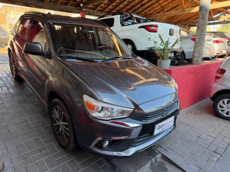 MITSUBISHI ASX 2.0 16V 4P FLEX GLS AUTOMTICO CVT, Foto 3