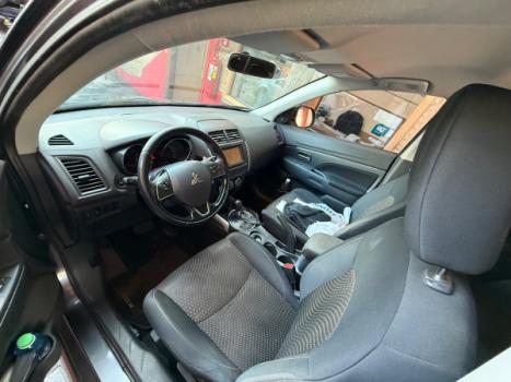 MITSUBISHI ASX 2.0 16V 4P FLEX GLS AUTOMTICO CVT, Foto 7
