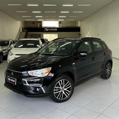 MITSUBISHI ASX 2.0 16V 4P, Foto 1