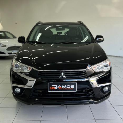 MITSUBISHI ASX 2.0 16V 4P, Foto 2