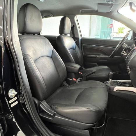 MITSUBISHI ASX 2.0 16V 4P, Foto 3