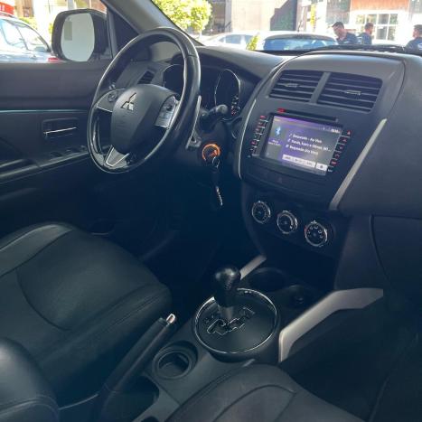 MITSUBISHI ASX 2.0 16V 4P, Foto 4