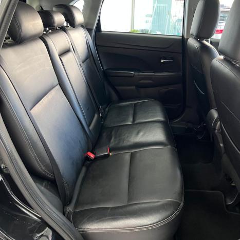 MITSUBISHI ASX 2.0 16V 4P, Foto 5