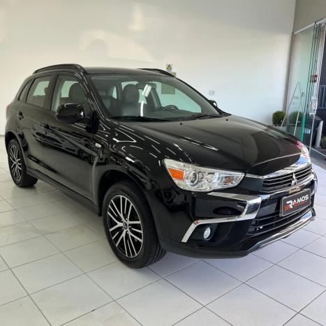 MITSUBISHI ASX 2.0 16V 4P, Foto 6