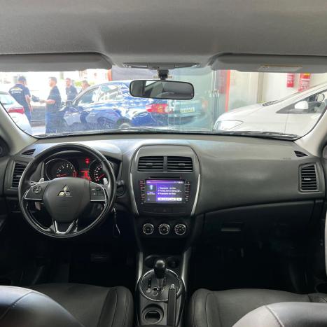 MITSUBISHI ASX 2.0 16V 4P, Foto 7