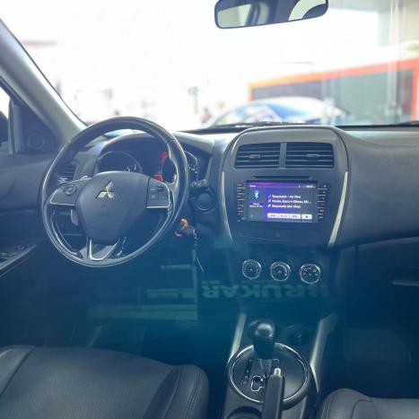 MITSUBISHI ASX 2.0 16V 4P, Foto 8