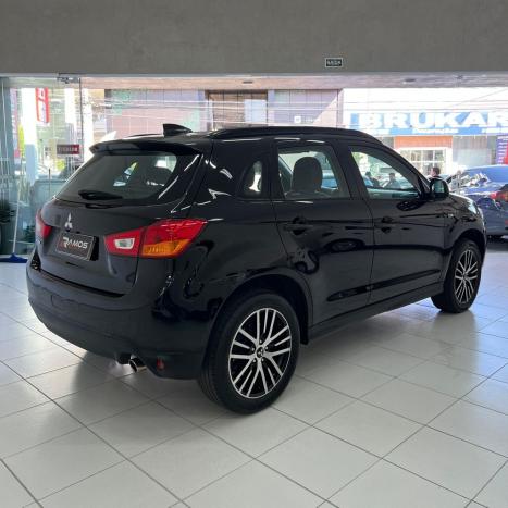 MITSUBISHI ASX 2.0 16V 4P, Foto 9