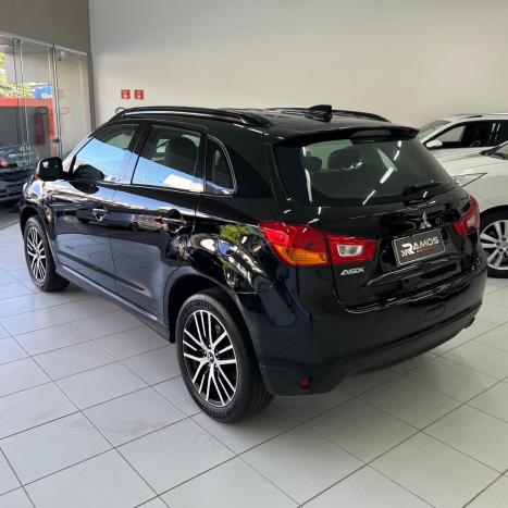 MITSUBISHI ASX 2.0 16V 4P, Foto 10