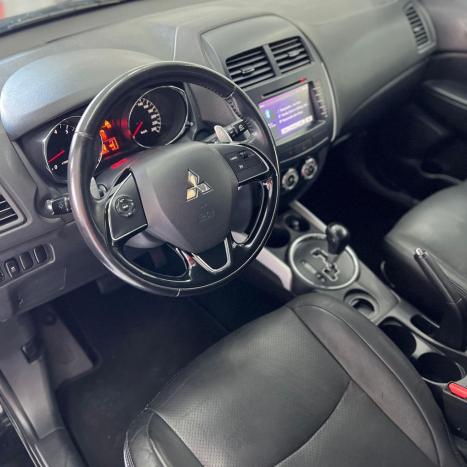 MITSUBISHI ASX 2.0 16V 4P, Foto 11