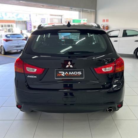 MITSUBISHI ASX 2.0 16V 4P, Foto 13