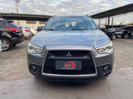 MITSUBISHI ASX 2.0 16V 4P AUTOMTICO, Foto 2