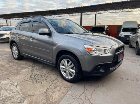 MITSUBISHI ASX 2.0 16V 4P AUTOMTICO, Foto 3
