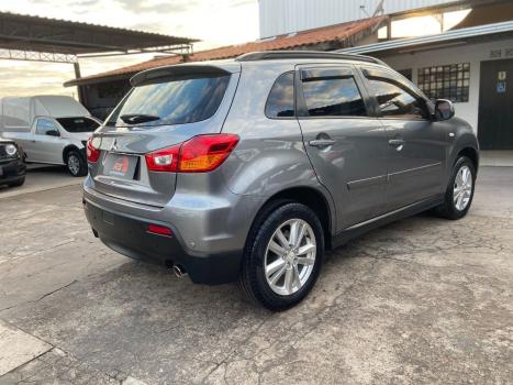 MITSUBISHI ASX 2.0 16V 4P AUTOMTICO, Foto 4