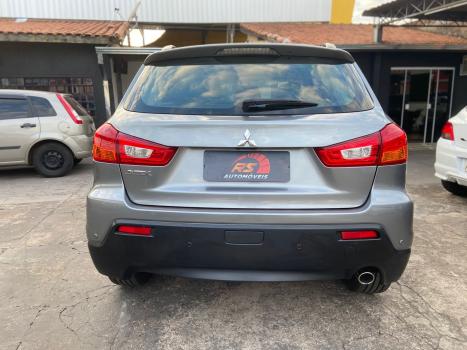 MITSUBISHI ASX 2.0 16V 4P AUTOMTICO, Foto 5