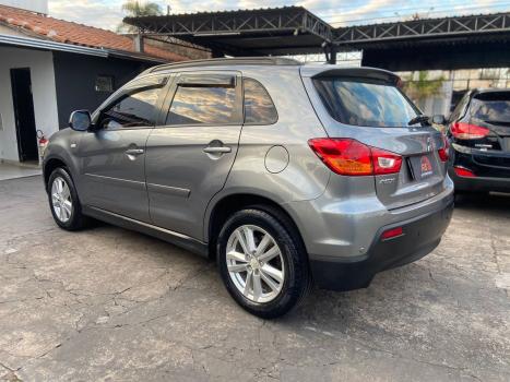 MITSUBISHI ASX 2.0 16V 4P AUTOMTICO, Foto 6