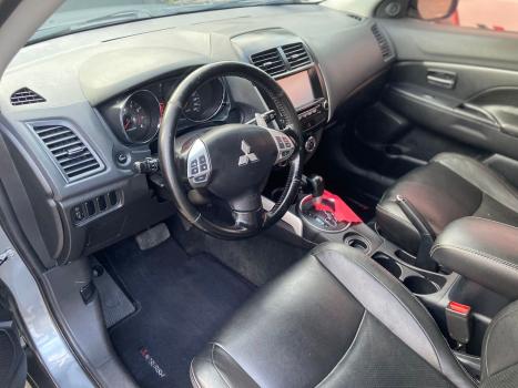 MITSUBISHI ASX 2.0 16V 4P AUTOMTICO, Foto 7