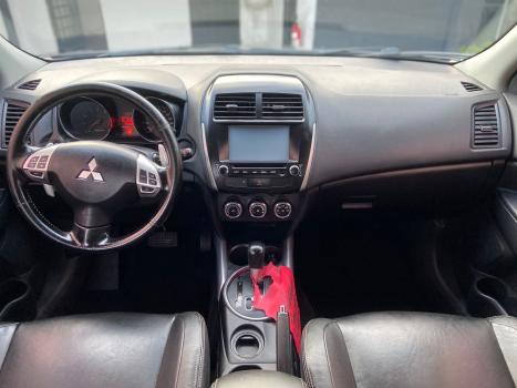 MITSUBISHI ASX 2.0 16V 4P AUTOMTICO, Foto 8