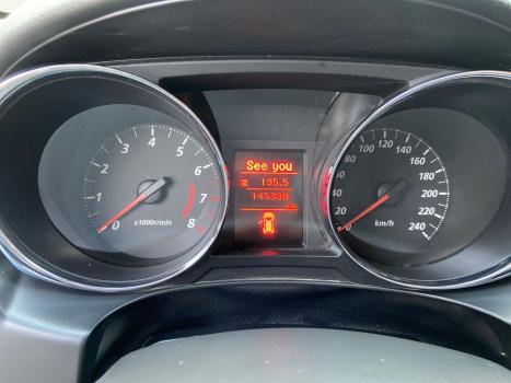MITSUBISHI ASX 2.0 16V 4P AUTOMTICO, Foto 9