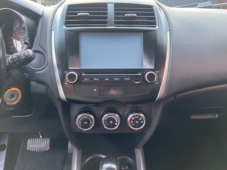 MITSUBISHI ASX 2.0 16V 4P AUTOMTICO, Foto 10