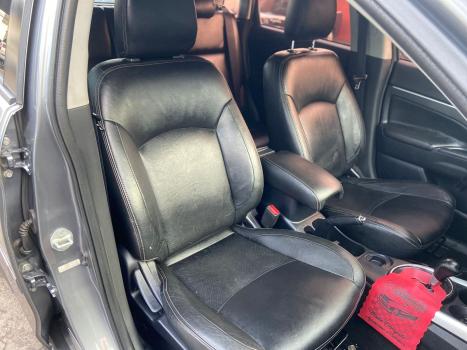 MITSUBISHI ASX 2.0 16V 4P AUTOMTICO, Foto 11