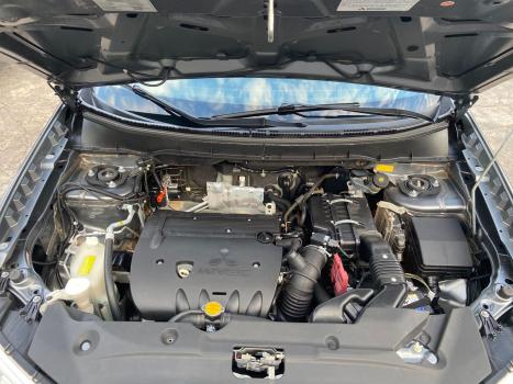 MITSUBISHI ASX 2.0 16V 4P AUTOMTICO, Foto 12