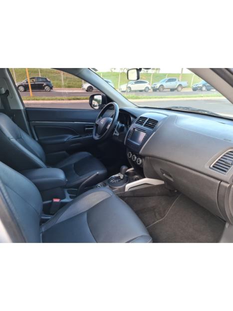 MITSUBISHI ASX 2.0 16V 4P 4X4 4WD AUTOMTICO, Foto 4