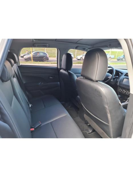 MITSUBISHI ASX 2.0 16V 4P 4X4 4WD AUTOMTICO, Foto 6