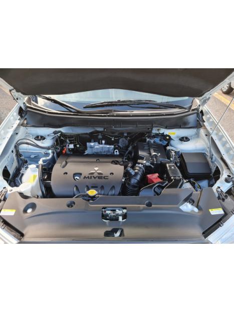 MITSUBISHI ASX 2.0 16V 4P 4X4 4WD AUTOMTICO, Foto 8