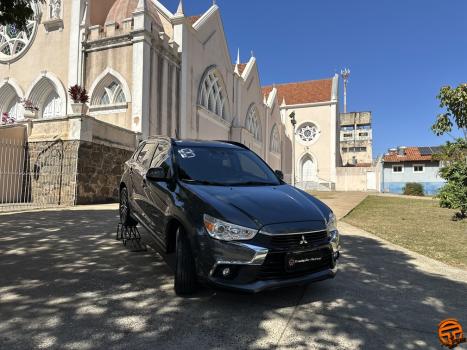 MITSUBISHI ASX 2.0 16V 4P FLEX GLS AUTOMTICO CVT, Foto 2