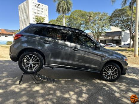 MITSUBISHI ASX 2.0 16V 4P FLEX GLS AUTOMTICO CVT, Foto 3