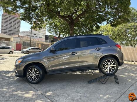 MITSUBISHI ASX 2.0 16V 4P FLEX GLS AUTOMTICO CVT, Foto 5