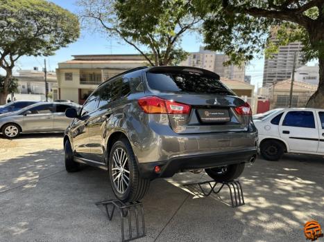 MITSUBISHI ASX 2.0 16V 4P FLEX GLS AUTOMTICO CVT, Foto 6