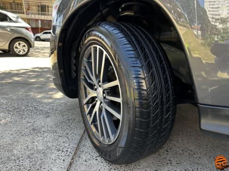 MITSUBISHI ASX 2.0 16V 4P FLEX GLS AUTOMTICO CVT, Foto 7