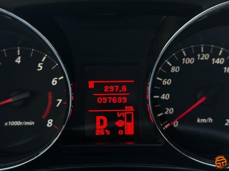 MITSUBISHI ASX 2.0 16V 4P FLEX GLS AUTOMTICO CVT, Foto 8