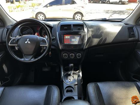 MITSUBISHI ASX 2.0 16V 4P FLEX GLS AUTOMTICO CVT, Foto 10