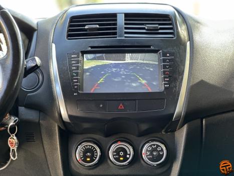 MITSUBISHI ASX 2.0 16V 4P FLEX GLS AUTOMTICO CVT, Foto 11